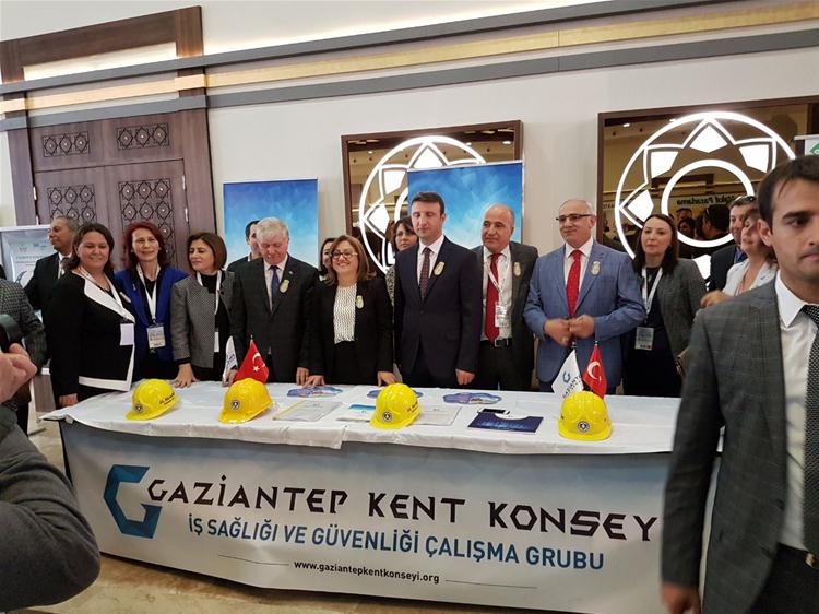 Hayatınıza İş Sağlığı ve Güvenliğini Dahil Edin
