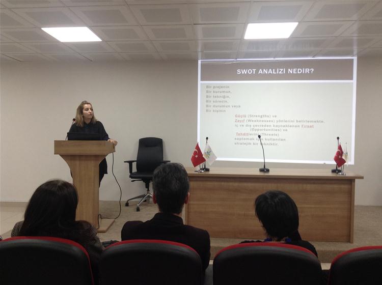 İş Sağlığı ve Güvenliği Envanteri Çıkarıyoruz