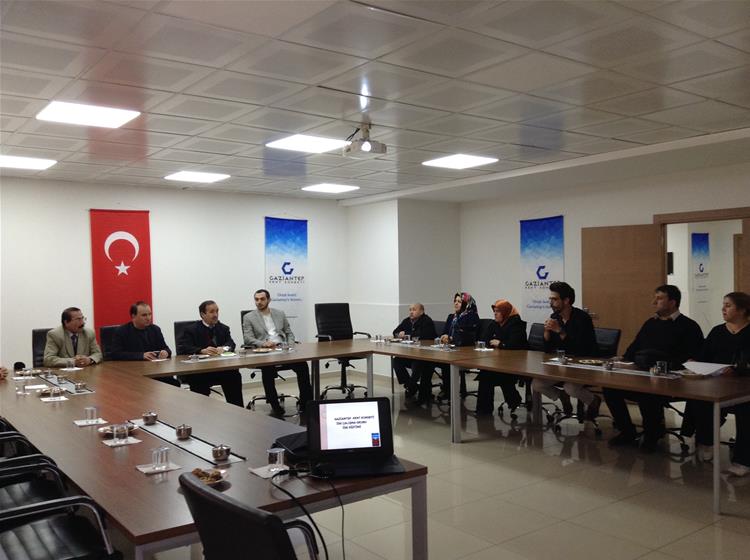 İş Sağlığı Önemli